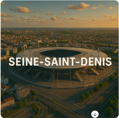 Dératisation professionnelle en Seine-Saint-Denis (93)
