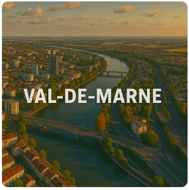 Dératisation professionnelle dans le Val-de-Marne (94)