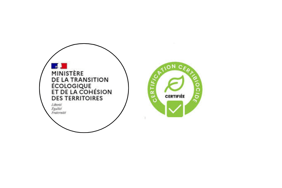 Certibiocide